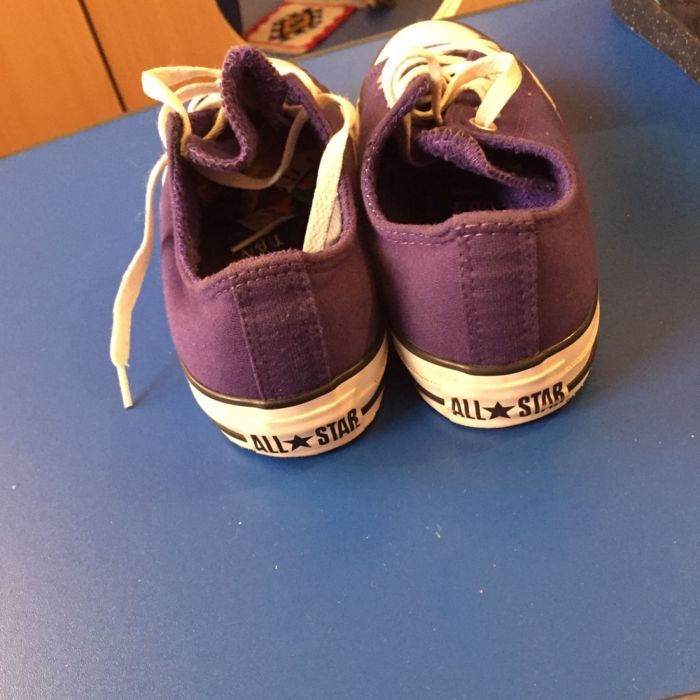 Convers All Star Originali