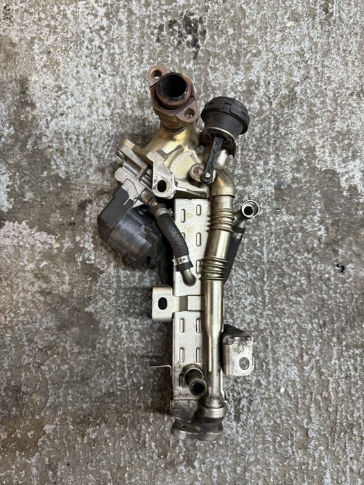 Racitor gaze Bmw f10 f11 f30 f31 f20 f21 2.0d n47d20c 184cp 163cp