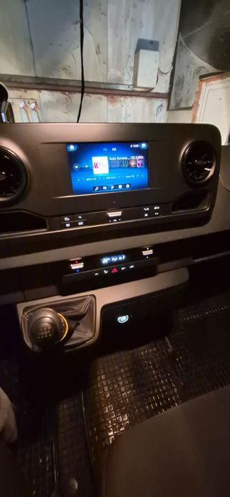 Sprinter 316 mercedes