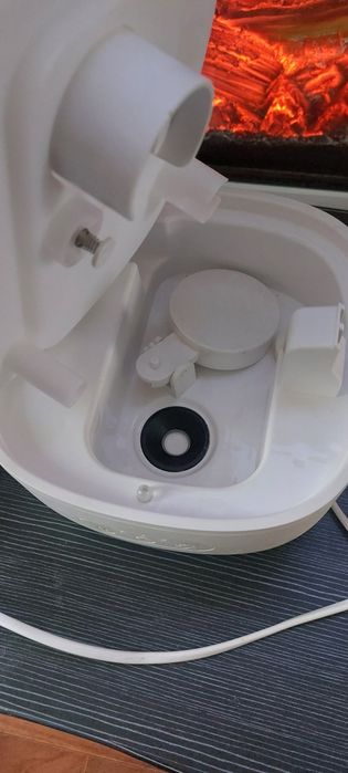 Увлажнитель воздуха Kitfort