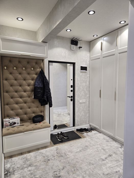 3хонали ижарага берилади