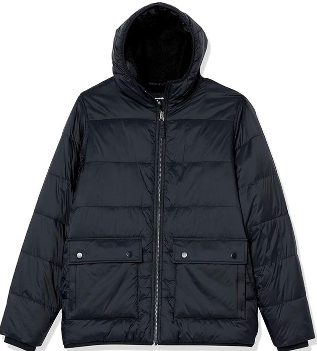 Куртки Amazon Essential