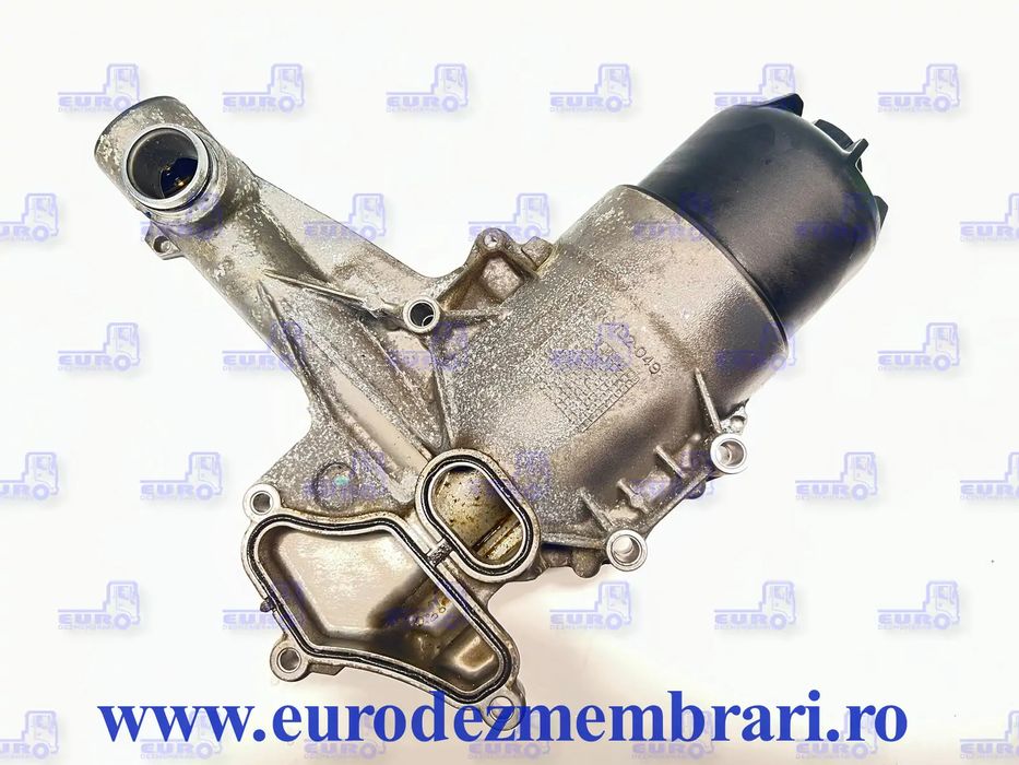 baterie filtru ulei scania ngs super 2920434