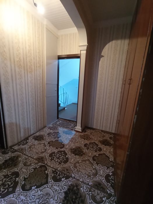 Honadon dom koʻp qavatli