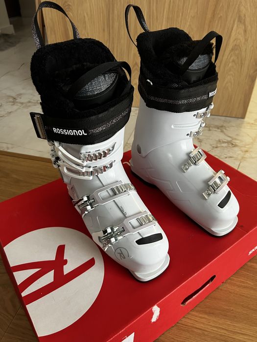 Женски ски обувки Rossignol