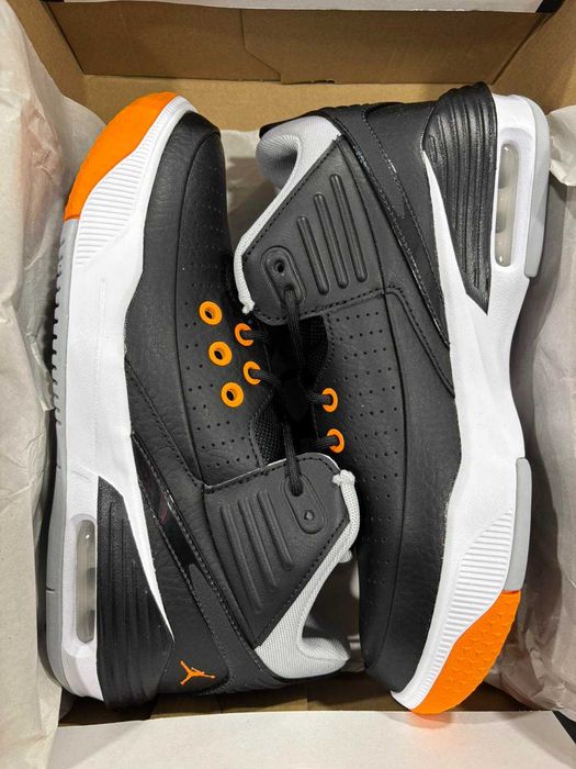 Nike - Jordan Max Aura 5 №38 Оригинал Код 106