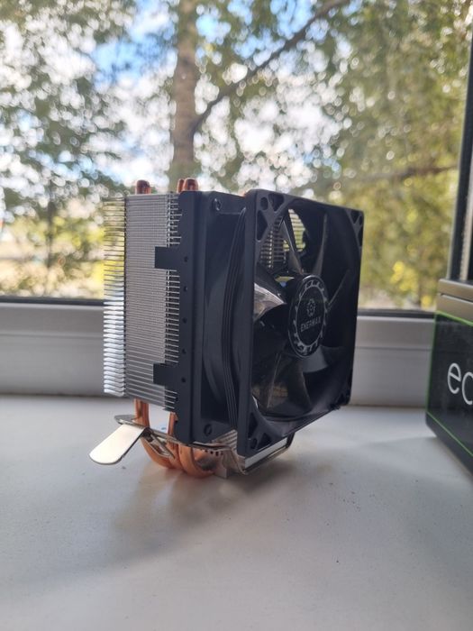 Asrock B460M Pro4 + i5 10400f