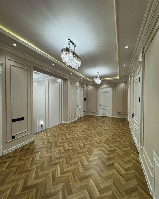 Сдается евродом , Мирзо-Улугбекский район ( н671 )