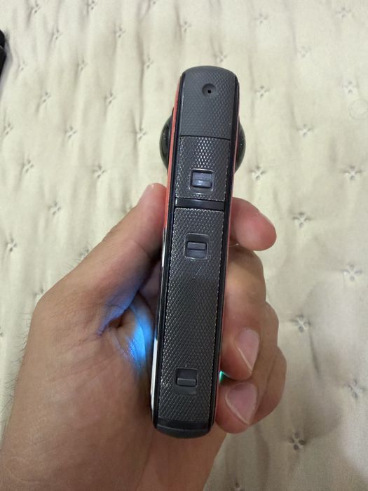 Камера Insta 360 x2