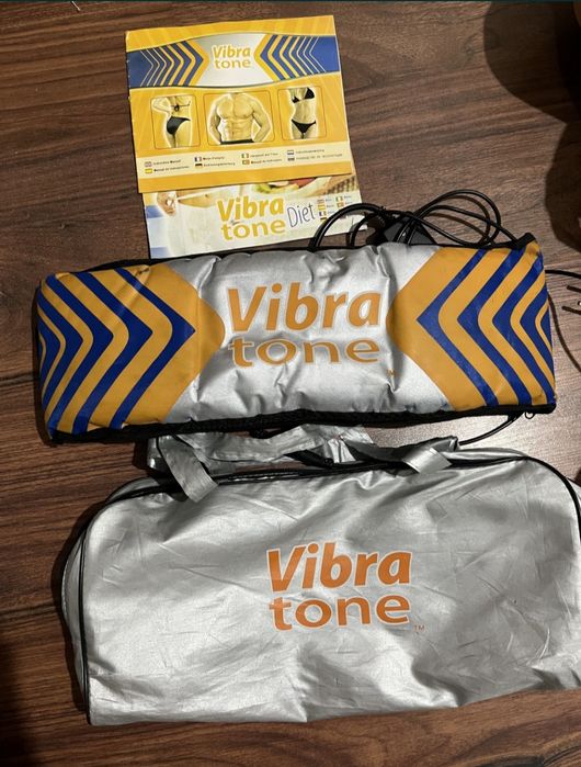 Массажёр для тела