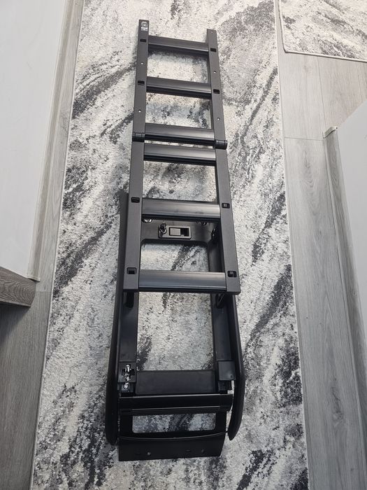 Vand/Schimb Scara auto Off-road/Camping