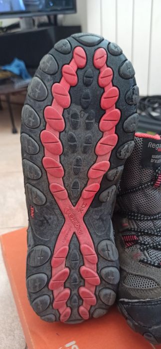 Дамски обувки Regatta Outdoor