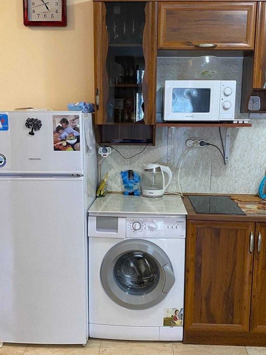 Продава се Двустаен апартамент в Несебър - 63 кв.м за 1286 €/кв.м - Снимка #1