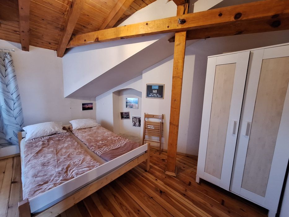 Дава се под наем Четиристаен апартамент в София, Център - 120 кв.м за 630 € - Снимка #6