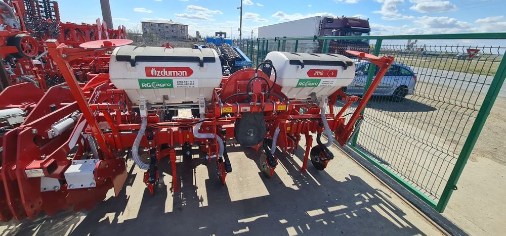 Semanatoare prasitoare