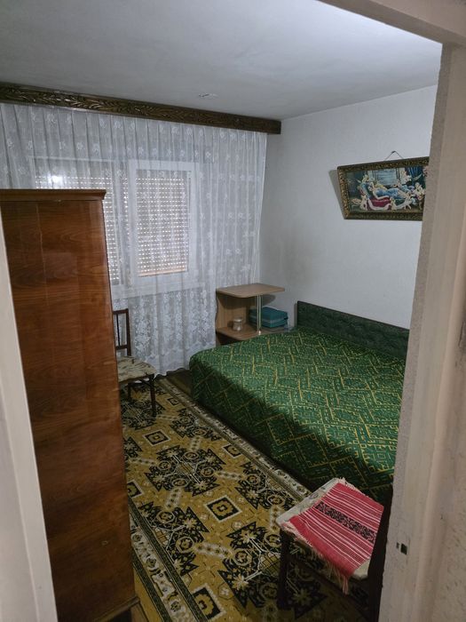 Apartament 3 camere Micro 38, Galați