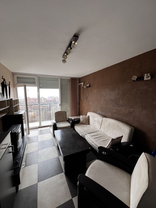 Продава се Двустаен апартамент в к.к. Слънчев бряг - 75 кв.м за 707 €/кв.м - Снимка #1