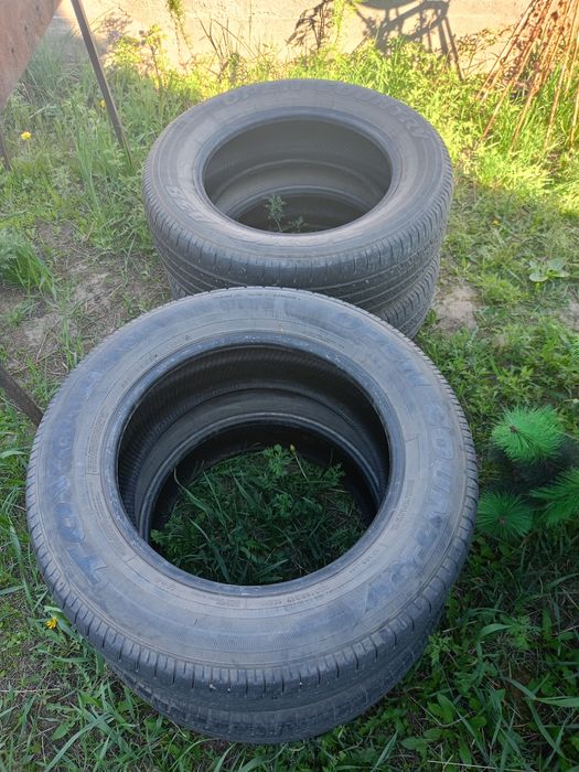продаю колеса летние