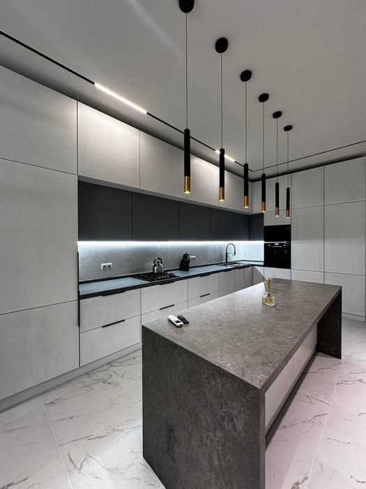 Пентхаус Mirabad Avenue сдается в аренду