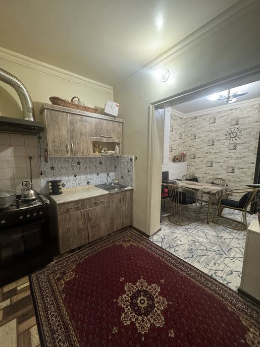 Studentlaga kvartira