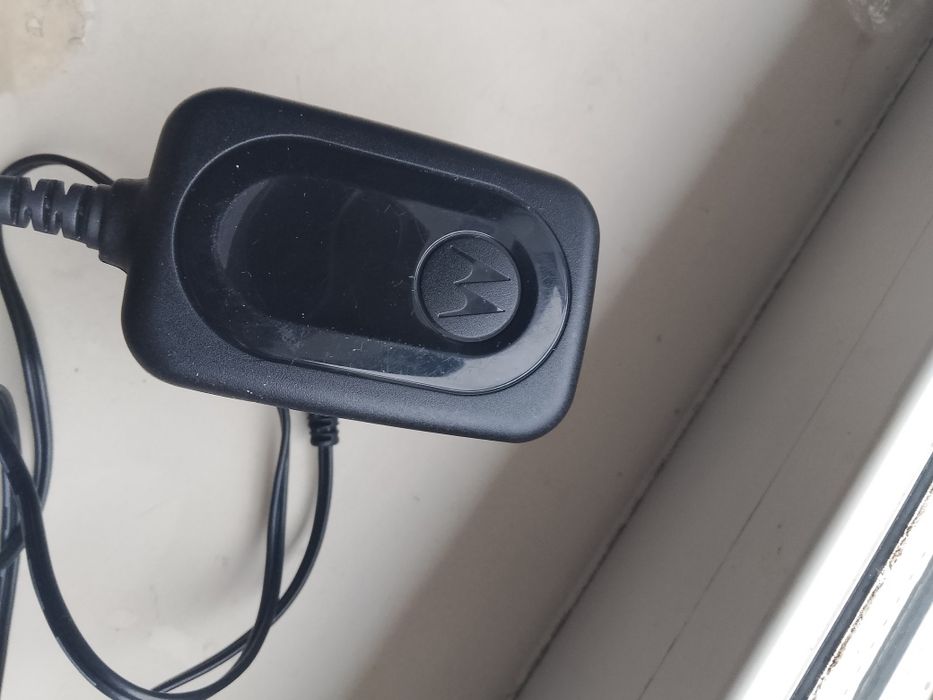 Моторола зарядка