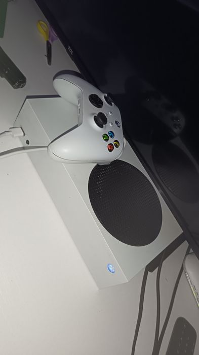 Xbox nou , model nou