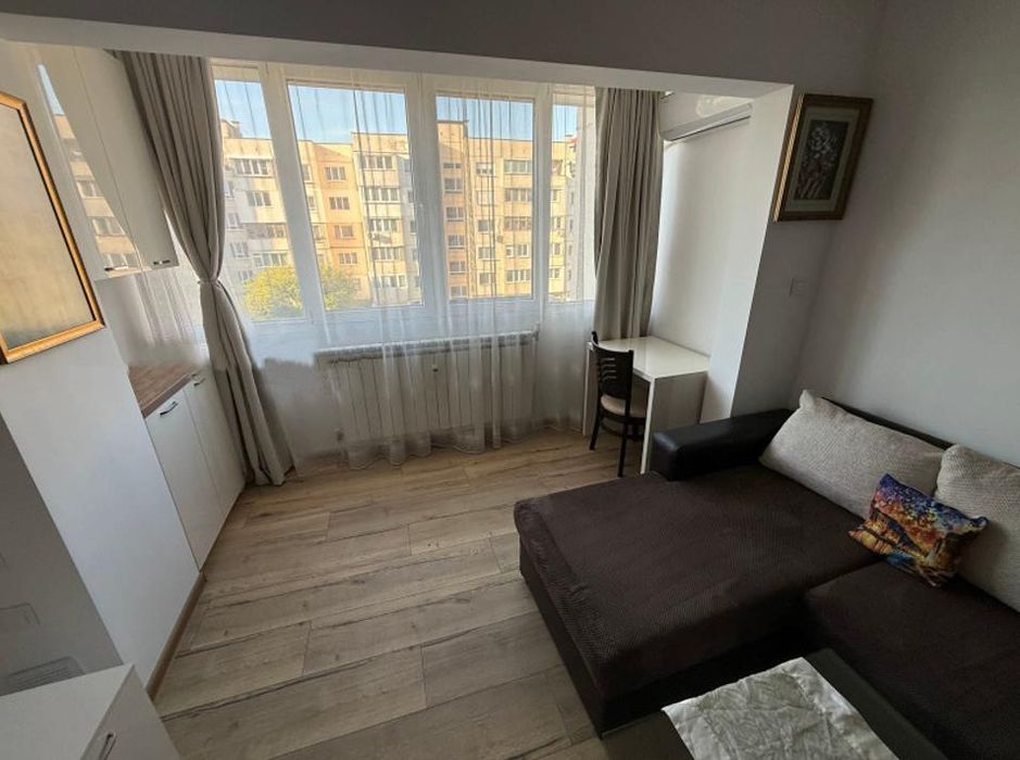 Дава се под наем Тристаен апартамент в София, Овча купел - 73 кв.м за 766 € - Снимка #2