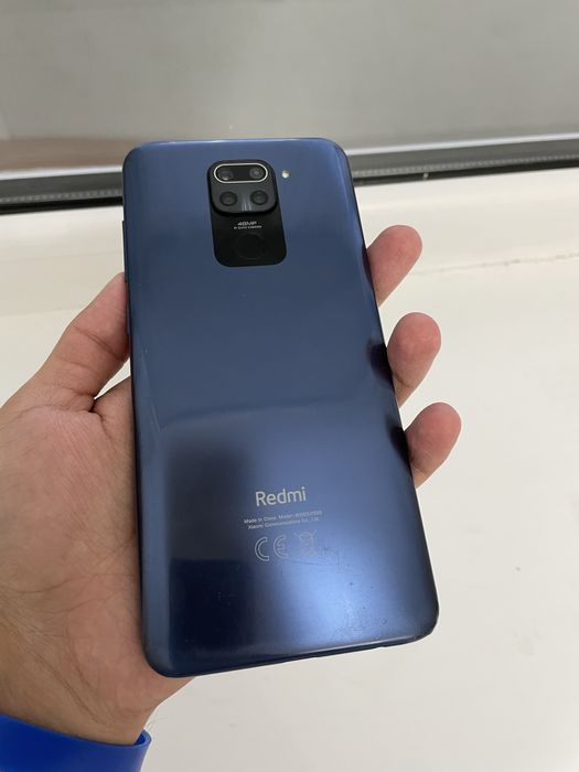Продам Redmi note 9