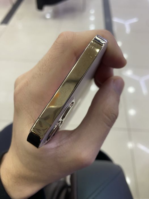 iPhone 12pro 256GB karobka dakument