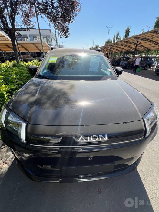 Gac Aion V650 Elektr