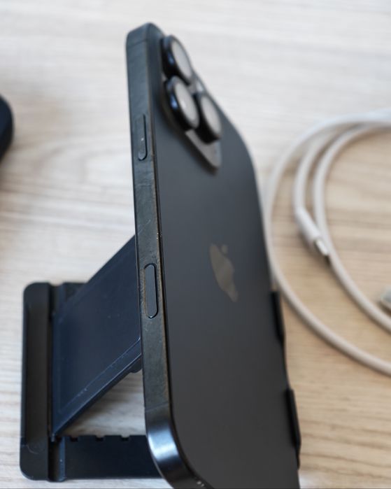 Iphone 16 pro 128 gb