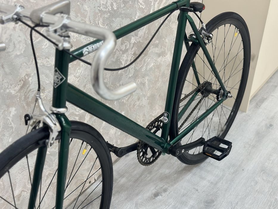 Велосипед Шоссейный (Milan)