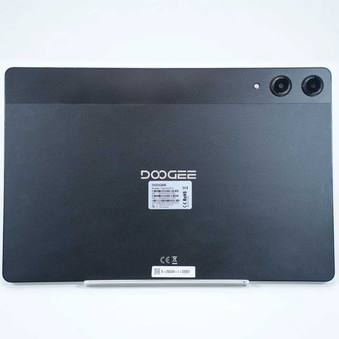 Doogee Tab E3 Pro 32GB RAM 256GB ROM, Таблет с 13' екран