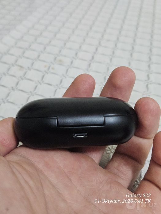 Samsung Galaxy buds [orginal] ideal holatda