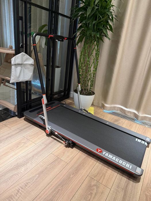 Беговая дорожка Yamaguchi Runway Pro-X