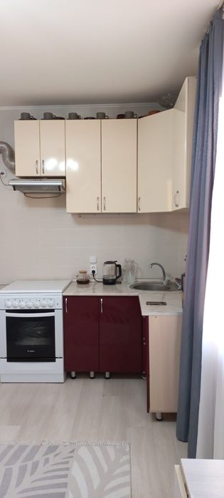 Продаётся квартира