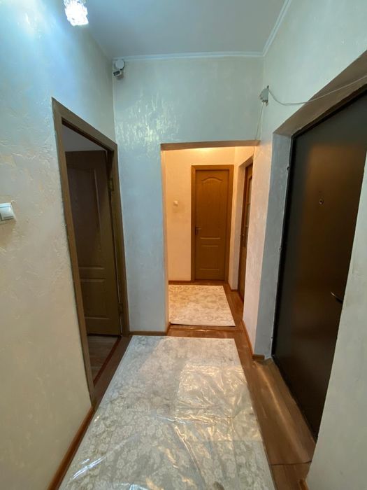 Продаётся 2х комнатная квартира