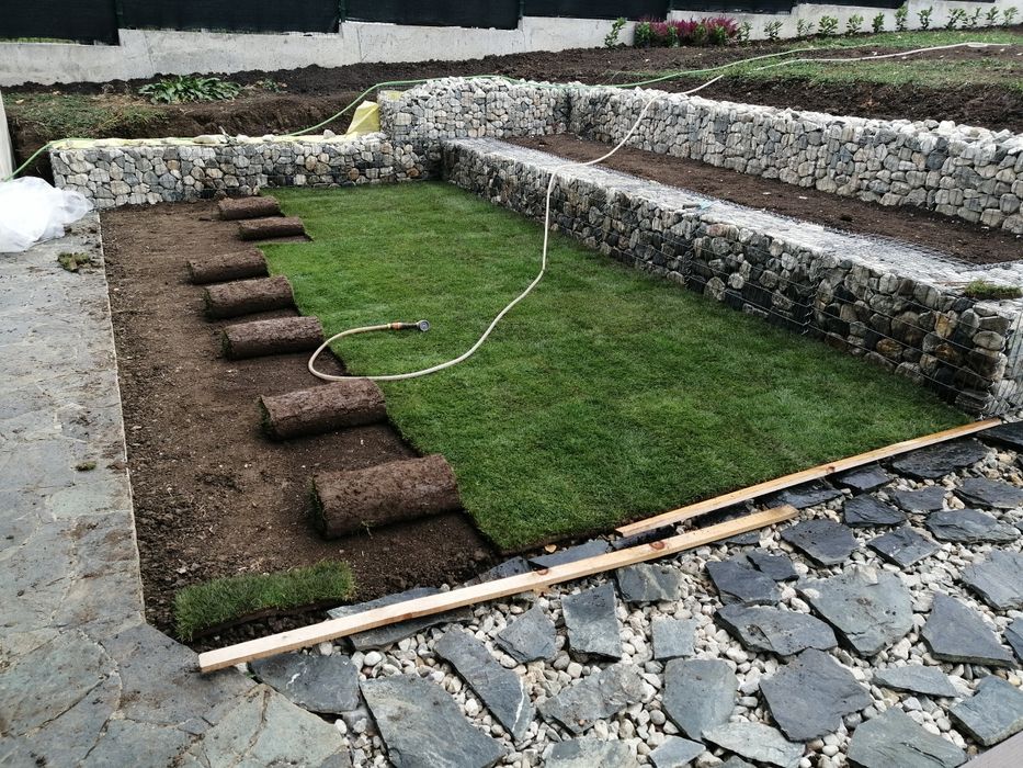 *Топ Градинар! Поддръжка на Зелени Площи! Озеленяване! *