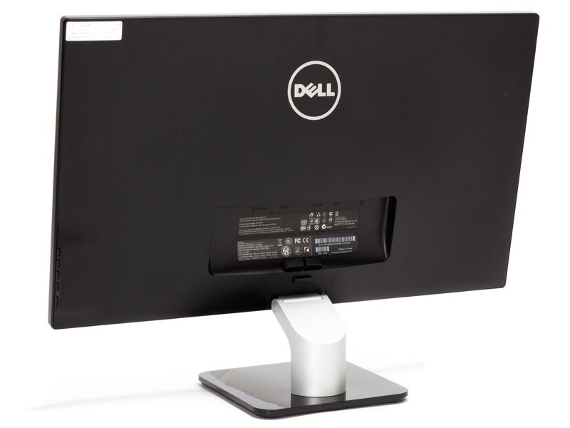 Монитор DELL S2340L IPS