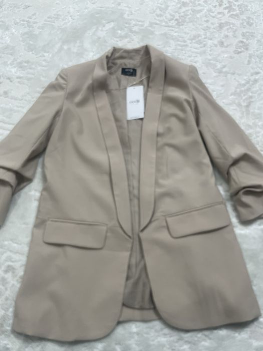 пиджак, жилет oodji