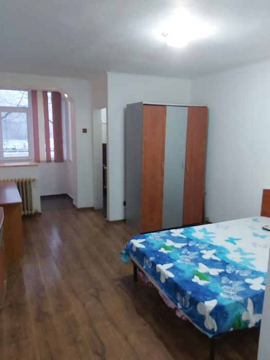 Inchiriez  Garsonieră  Cartier  Craiovei