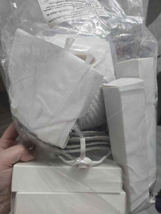 Набор аксессуаров для робот пылесос xiaomi  x10