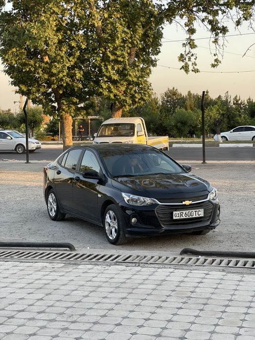 Onix ls mt /ideal/euro 4 metan/kraska 100% toza