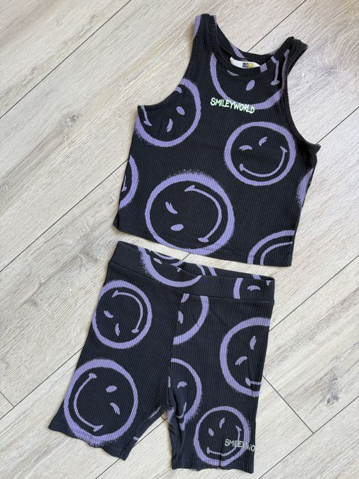 Лот летни дрехи за момиче 8-10г.