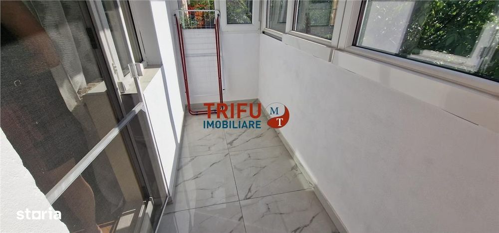 Apartament 2 camere de vanzare zona Tolstoi
