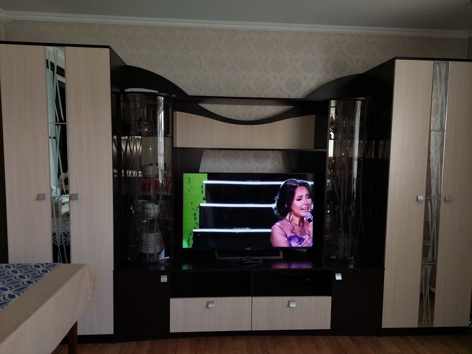 Стенка Атланта продается