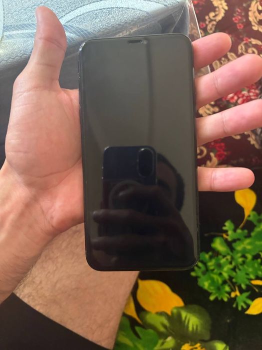 Iphone 11 Pro Max 256 gb