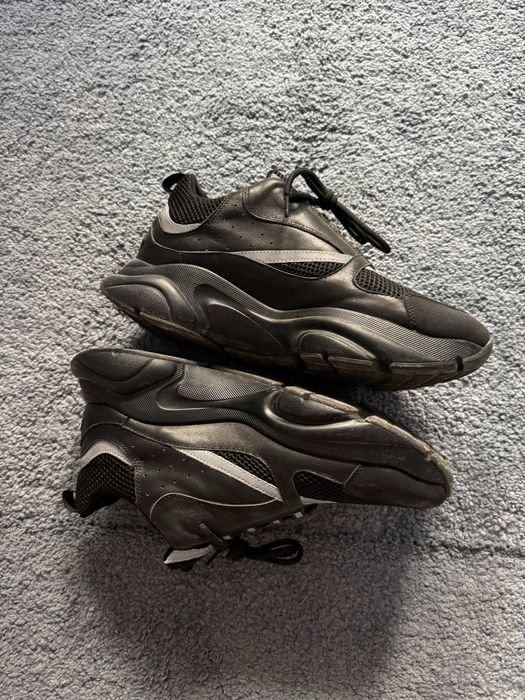 Обувки dior b22 рефлективни