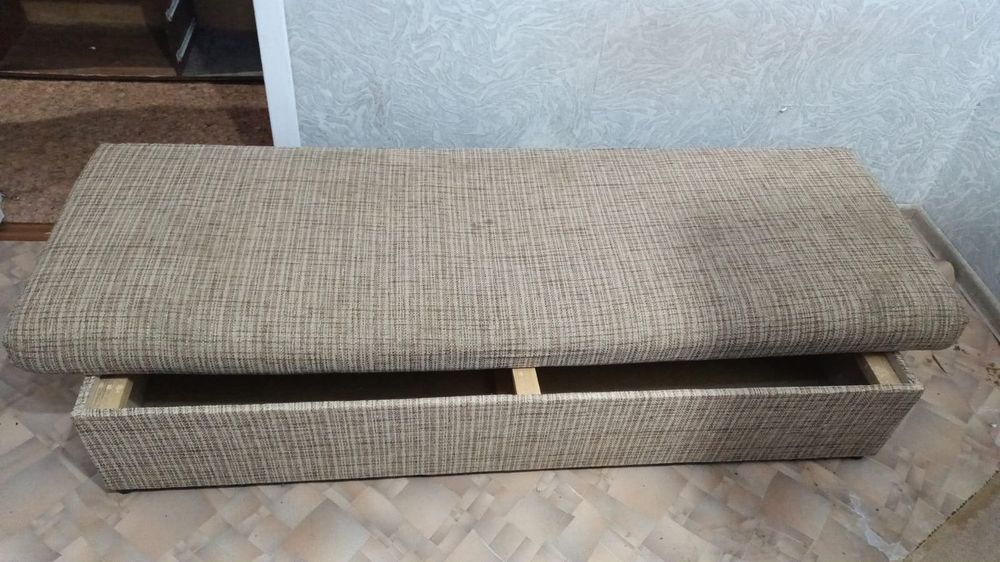 Бесплатно софа даром