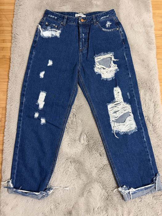 Blugi Pull&Bear marime 36